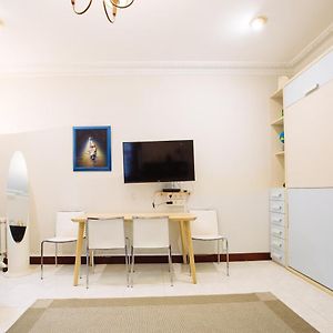 Apartamento de 2 Dormitorios